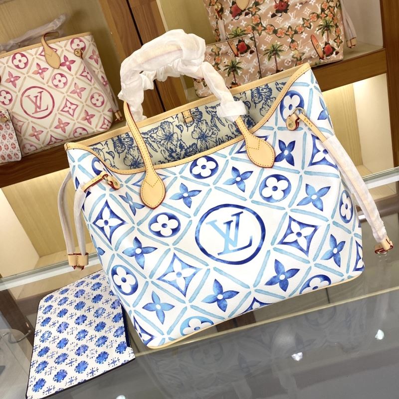 Louis Vuitton Shopping Bags